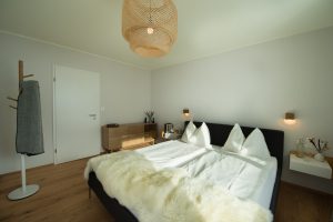 Schlafzimmer Mittaglugga
