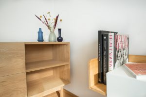 Schlafzimmer Mittaglugga