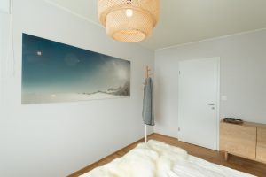 Schlafzimmer Mittaglugga