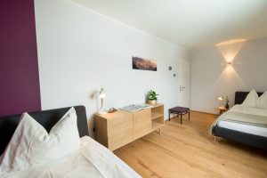 Kinderzimmer Mittaglugga