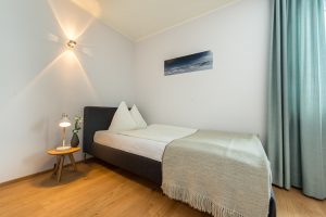 Kinderzimmer Mittaglugga