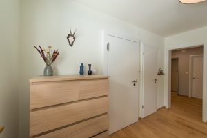 Eingangsbereich Mittaglugga