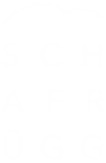 Logo Schafrügg weiss
