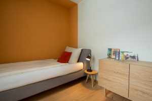Kinderzimmer Schafrügg