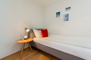 Kinderzimmer Schafrügg