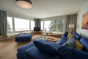 Wohnzimmer Schafrügg